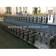 Full Automatic Machinary YTSING-YD-0445 Door Frame Cold Rolling Machine